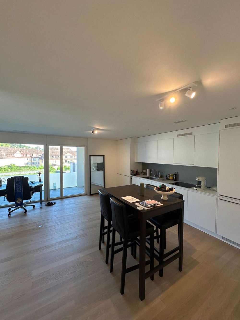 1 ½ Zimmer-Wohnung in Zurich mieten - Bild 3