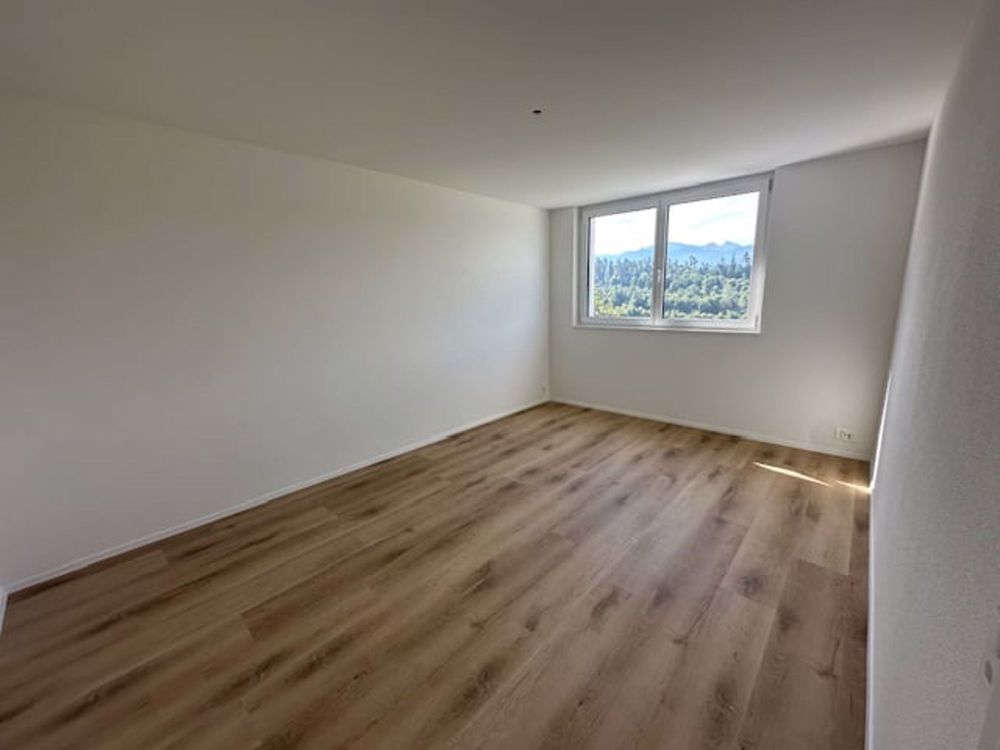 ERSTVERMIETUNG / 5-Zimmer-Hausteil im Grünen mit Panoramablick - Bild 10