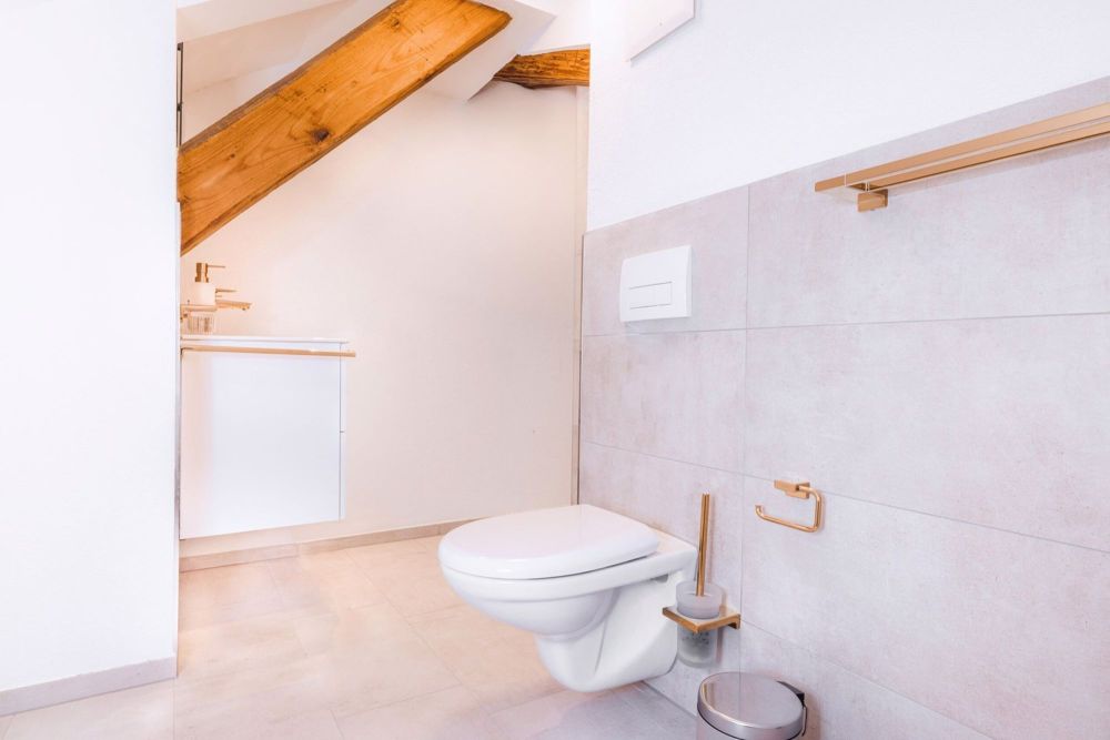2 ½ Zimmer-Wohnung in Heiden AR mieten - Bild 12