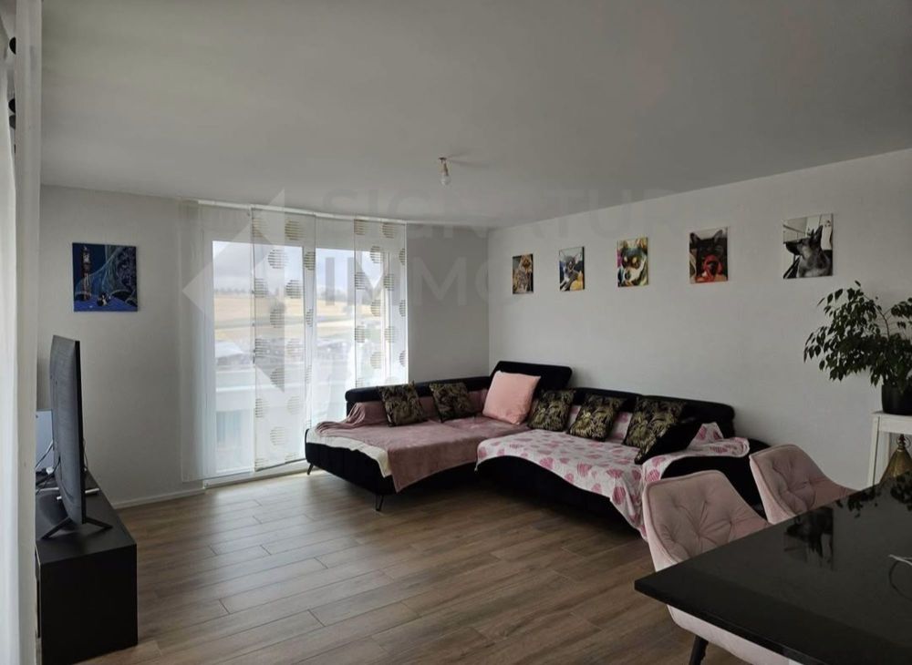 Zu vermieten, Attika, 1762 Givisiez, Ref 5538875 - Bild 4