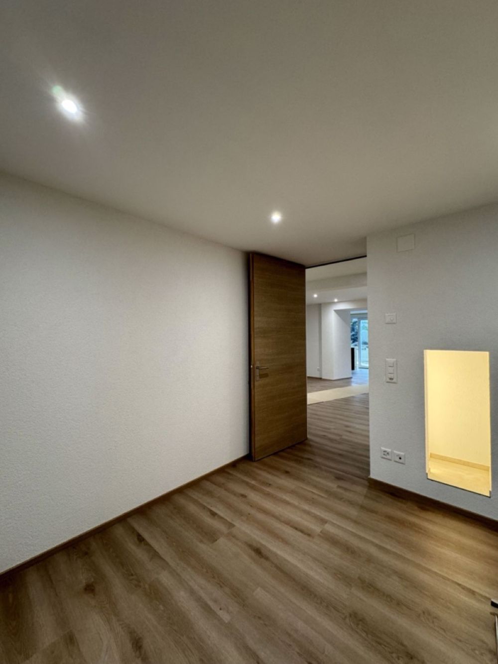 3 ½ Zimmer-Wohnung in Arisdorf mieten - Bild 5