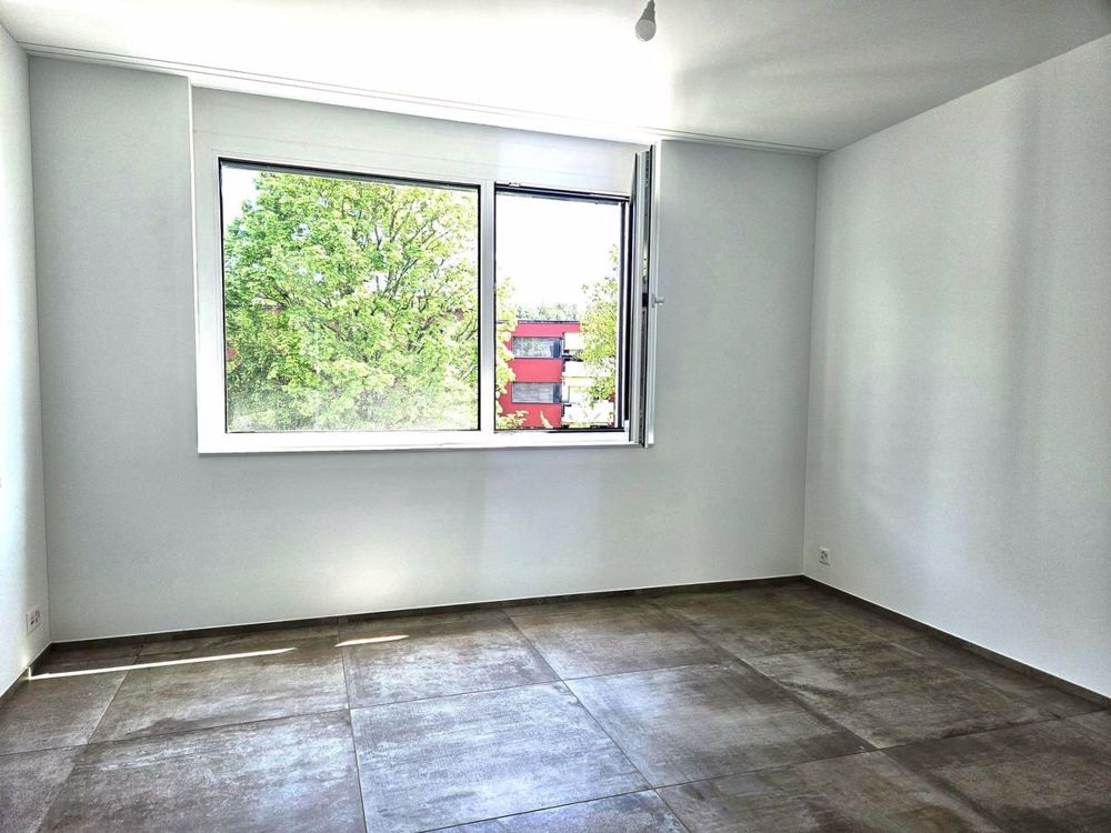 NEUBAU AN TOP LAGE (WHG-B) MIT GROSSZÜGIGER SITZPLATZ 88M2 UND MIT EIGNE WASCHKÜCHE UND KELLER (23 m2) - Bild 4