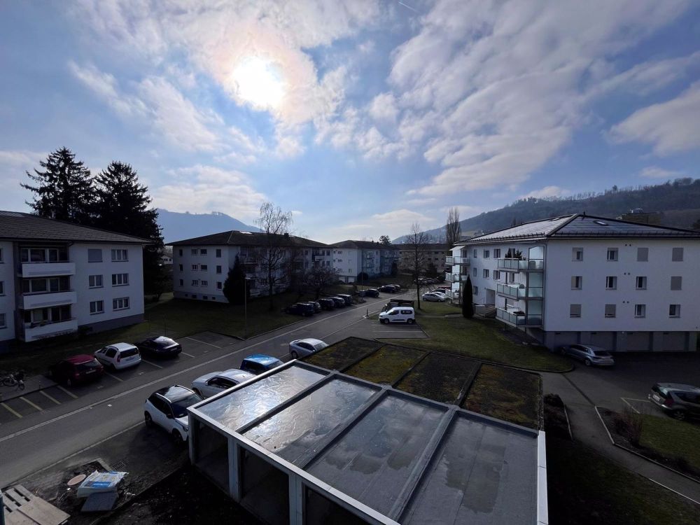 Erstbezug, total sanierte Neubauwohnungen in ruhigem Quartier in Belp - Bild 3