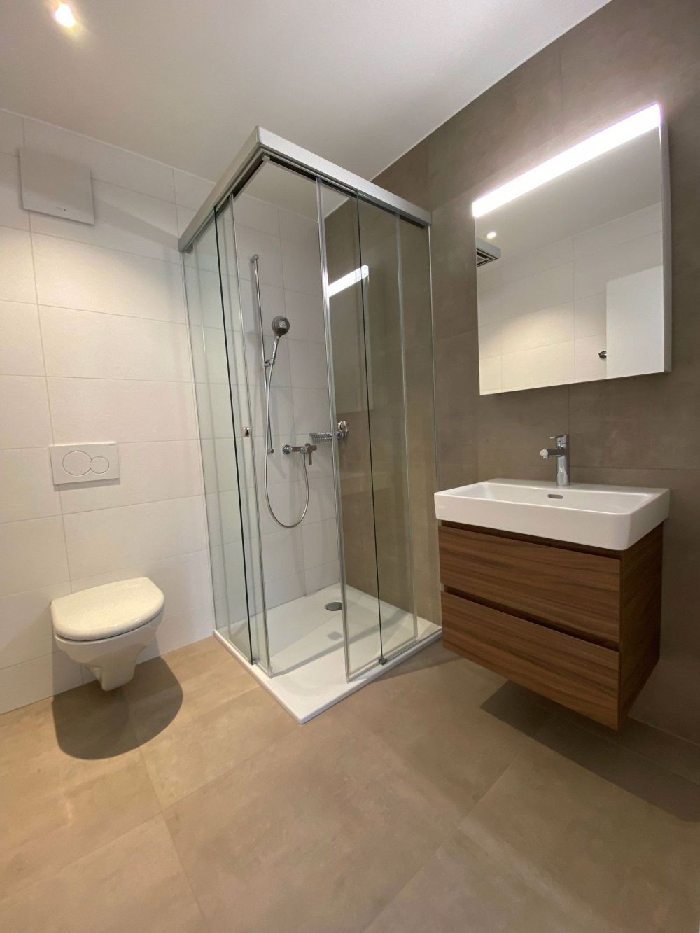 Erstbezug - 3.5-Zimmer-Wohnung mit Galerie - Bild 5