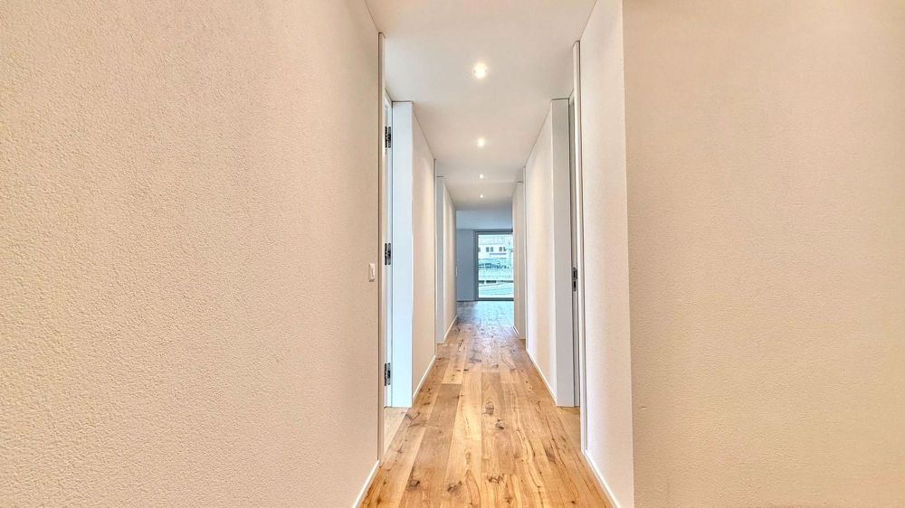 Wohnung in Frutigen - Bild 3