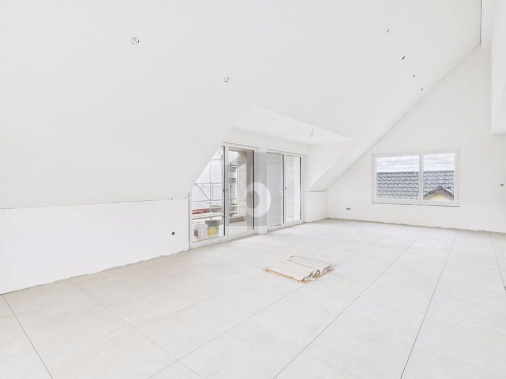 Apartment for rent, Oberburgstrasse, in Burgdorf, Switzerland - Bild 1