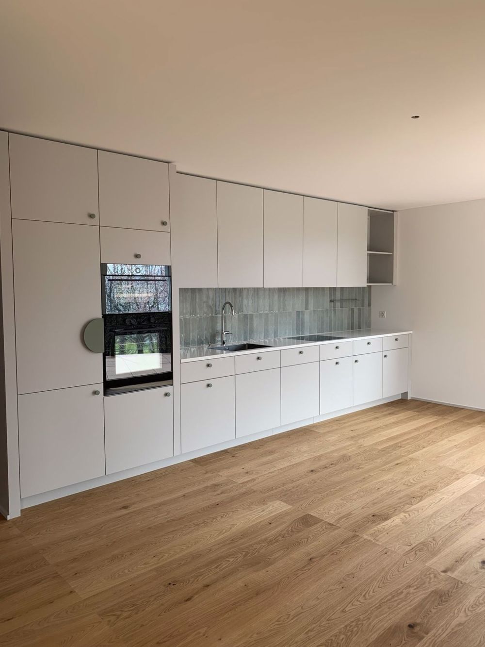 3 ½ Zimmer-Wohnung in Zürich mieten - Bild 4