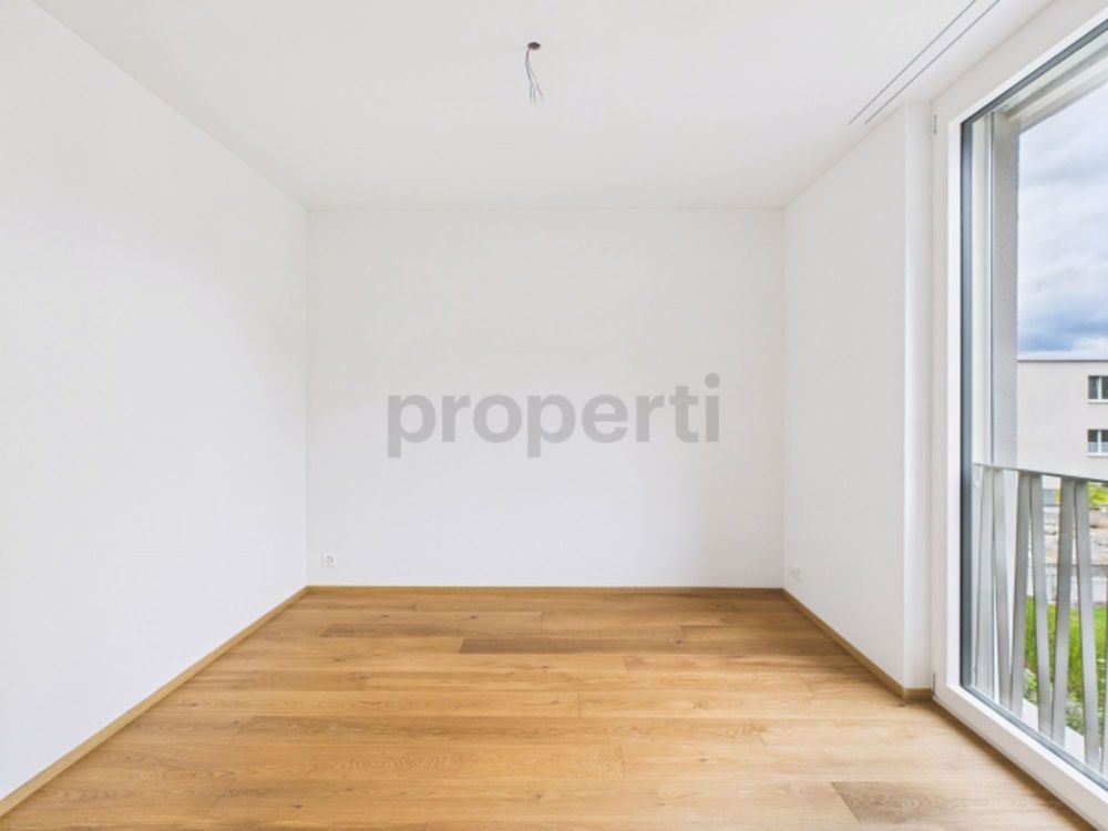 Modernes Wohnen im Herzen von Root – 4.5 Zimmer Neubauwohnung mit Stil und Komfort - Bild 7