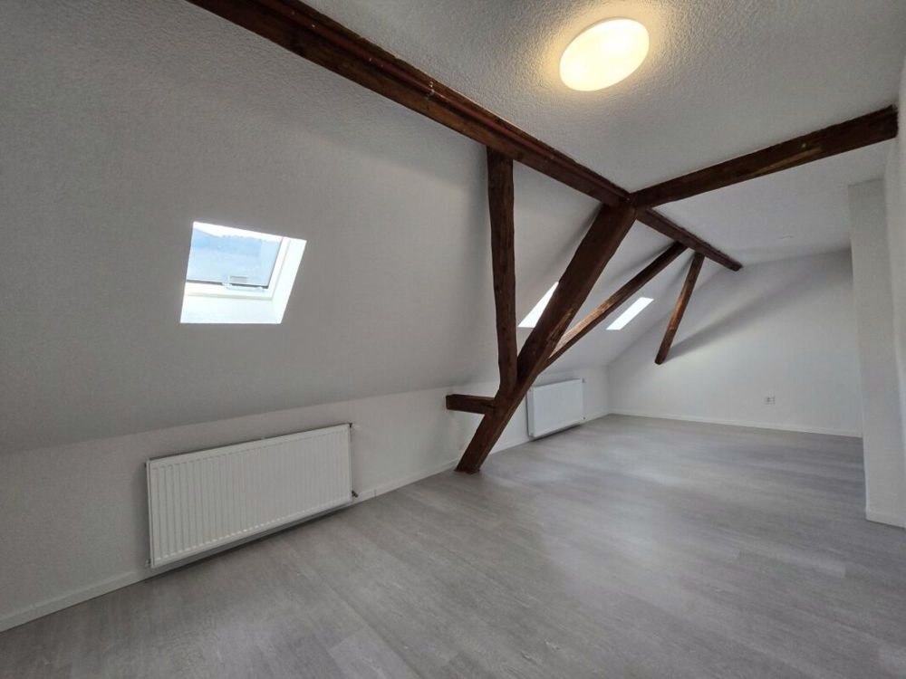 Gemütliche 4-Zimmer-Dachwohnung - Bild 6