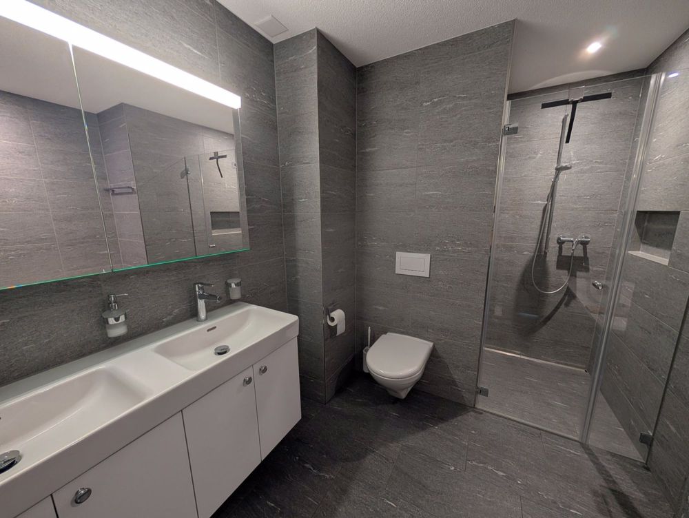 Nachmieter gesucht, für wunderschöne 4.5 Zimmer Wohnung - Bild 4