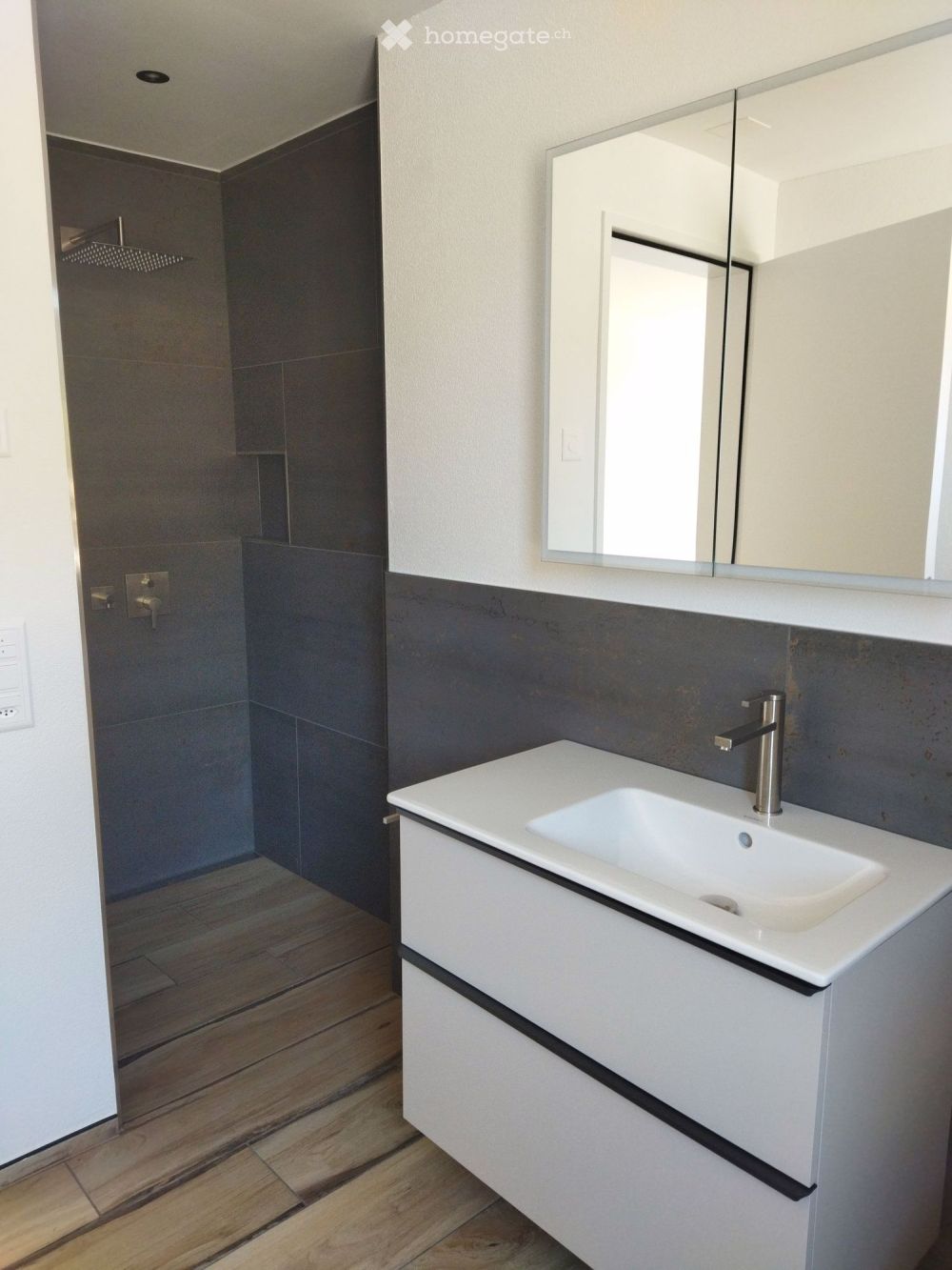 Terrassenwohnung in Hallau - Bild 6