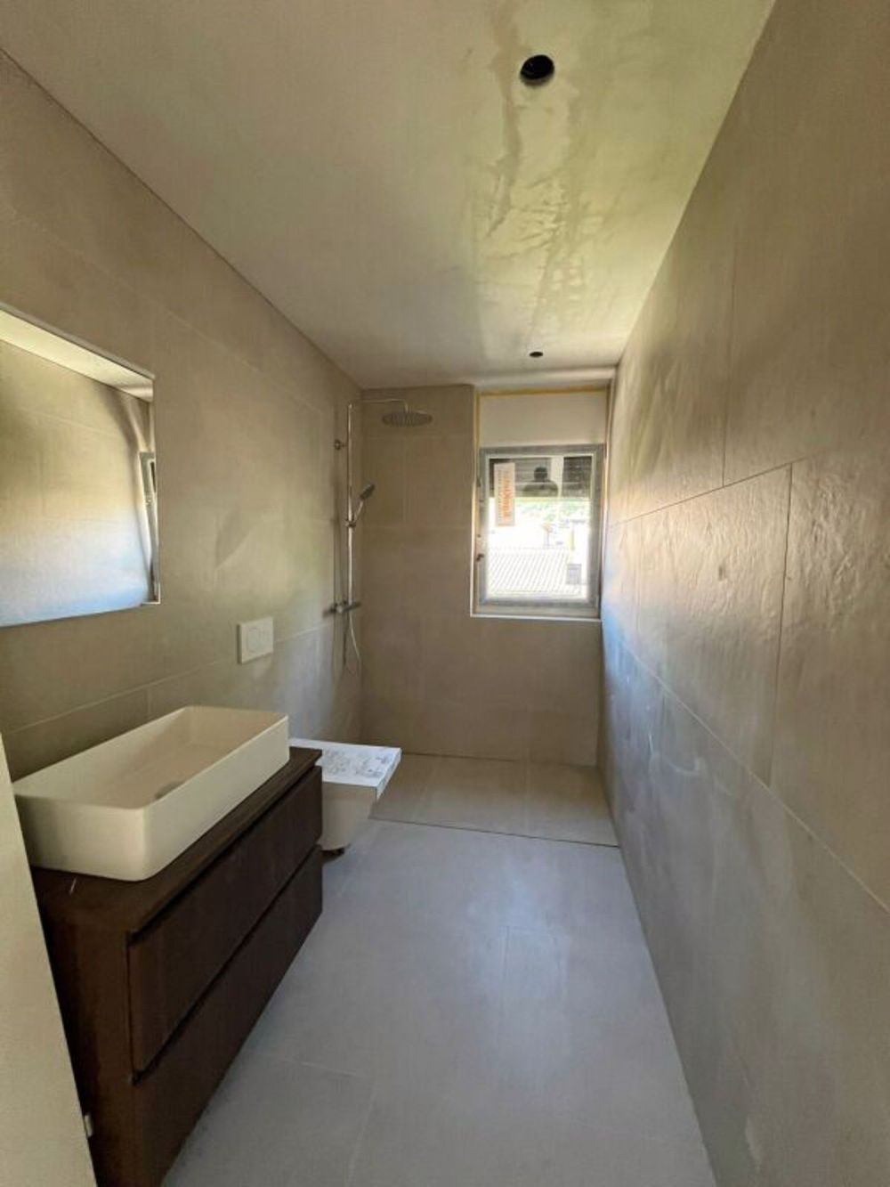 NEUE 4.5-ZIMMER-WOHNUNG - GIUBIASCO - Bild 6