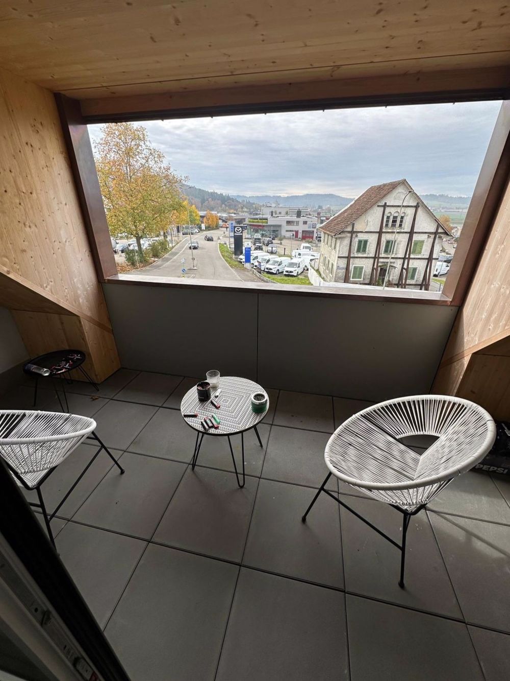 Nachmieter gesucht für moderne Wohnung in Oberohringe - Bild 8