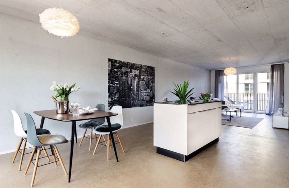 Zimmer zur Untermiete in Zürich Nähe Stettbach - Bild 5