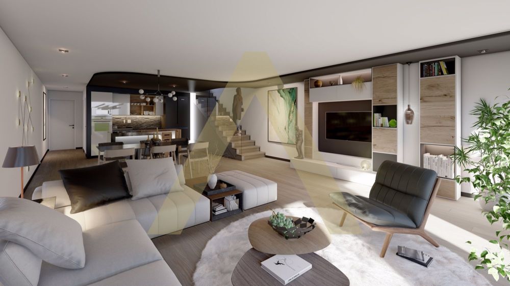 Résidence Les Clots - appartements et une villa - Bild 4