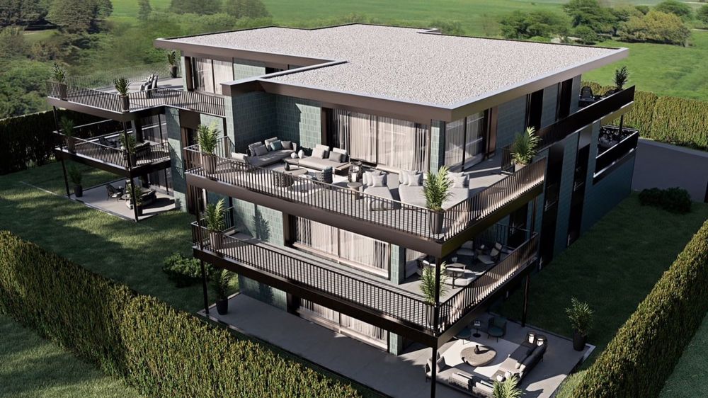 Dammweg Residence in Wohlen AG - Bild 3