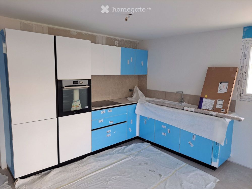 Appartement à Orny - Bild 6