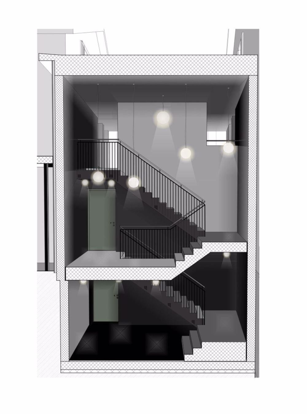 2.5-Zimmer Maisonette-Wohnung im Eigentumsstandard - Bild 4