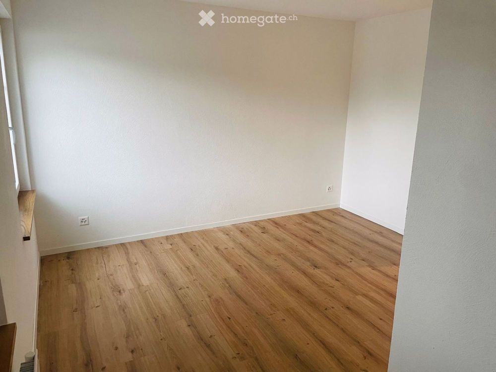 Charmante 3.5-Zimmer-Wohnung in Kaltbrunn mit Balkon - Bild 9