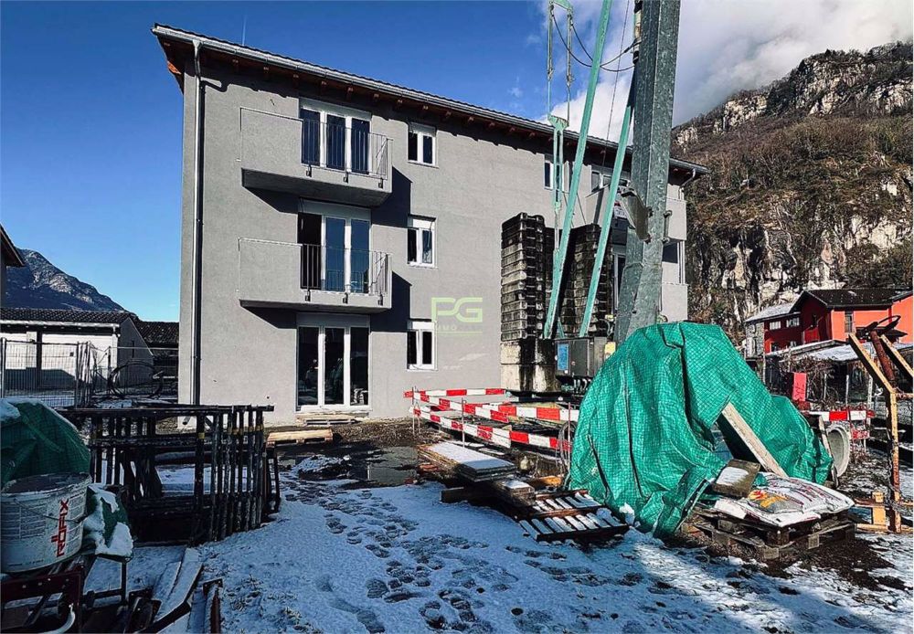 Appartamenti 2.5 locali in nuova costruzione - Bild 5