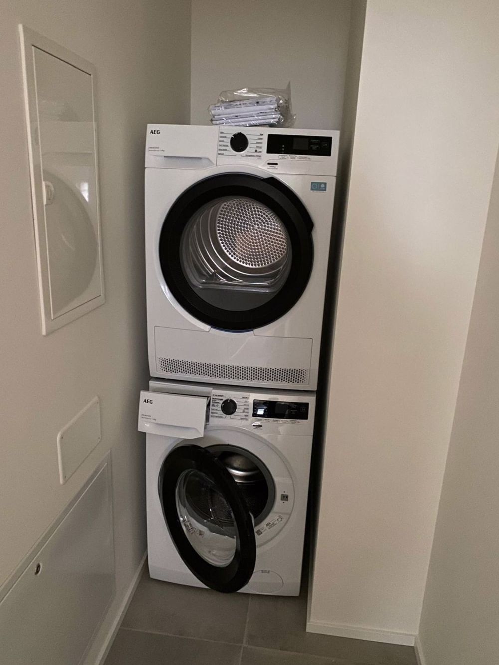 2 ½ Zimmer-Wohnung in Locarno mieten - Bild 8
