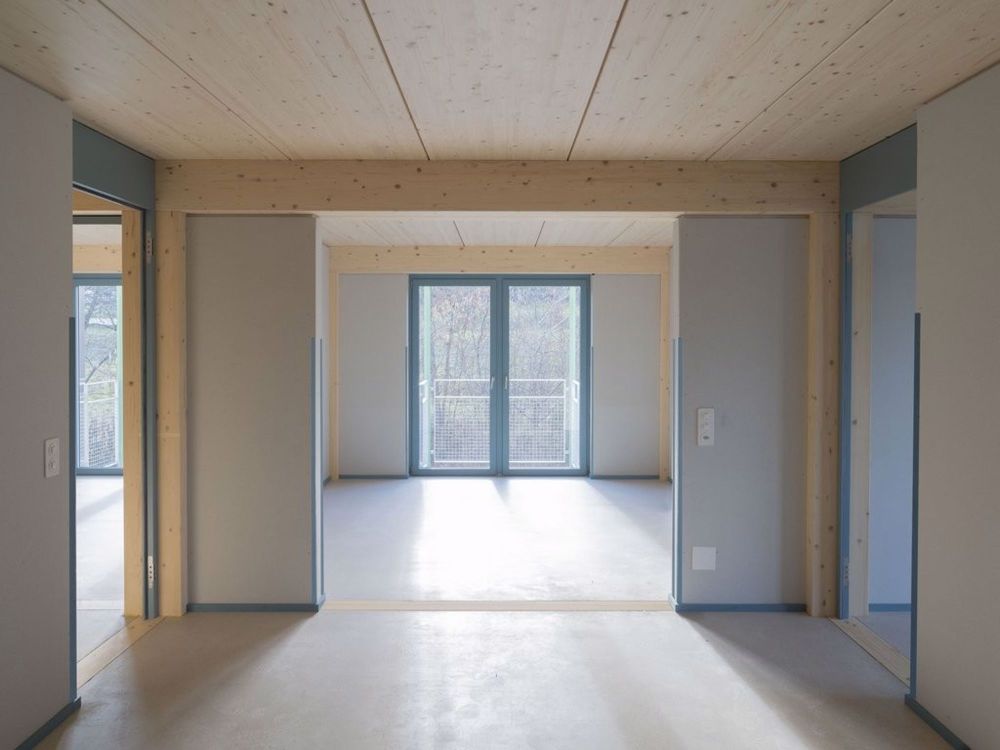 Erstvermietung ab 01.07.2025 / Wohnen im Neubau in Zürich Altstetten - 06_Wohnzimmer_2.jpg