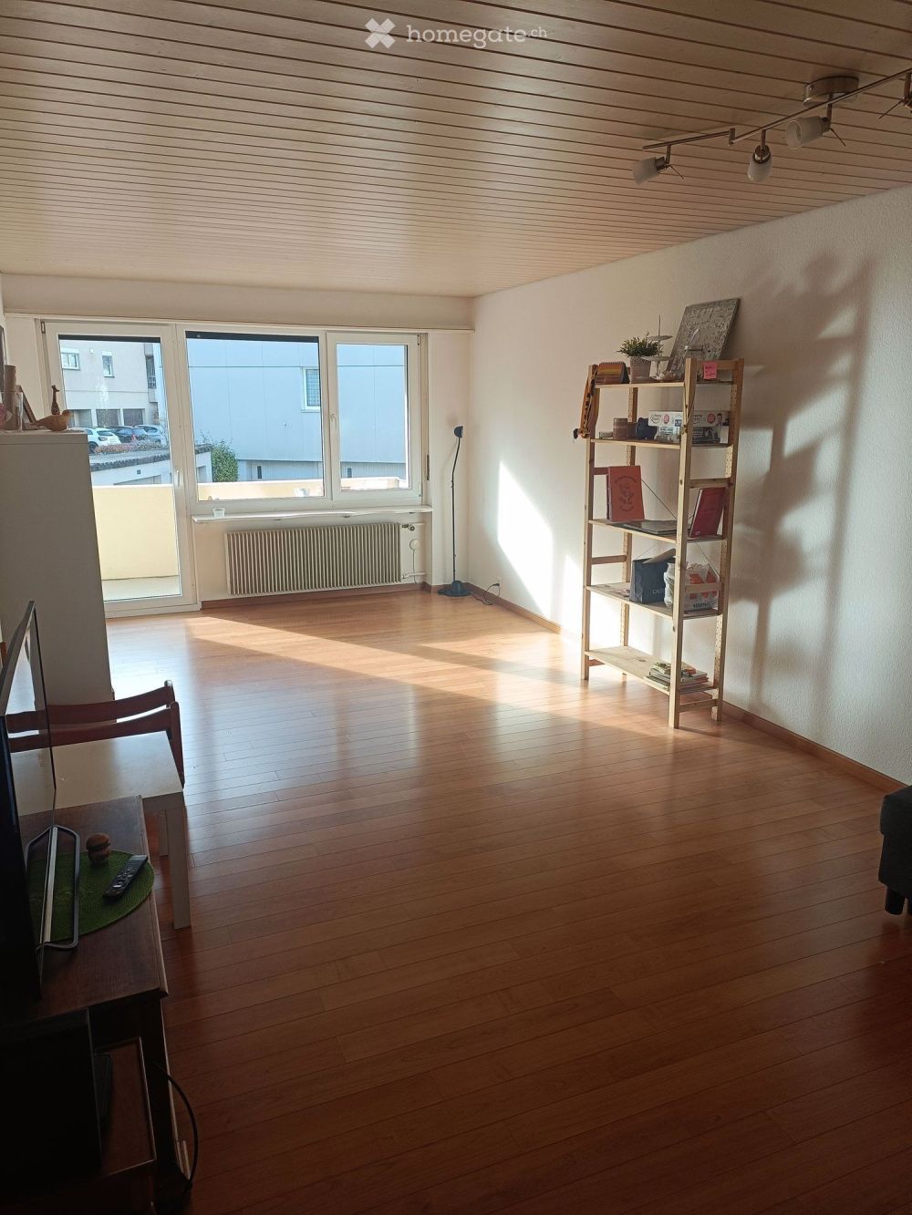 Moderne 3.5-Zimmer-Neubau-Wohnung mit Balkon in Ostermundigen - Bild 2