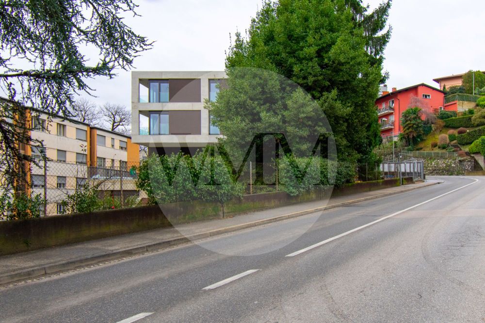 NUOVI E MODERNI 2.5 LOCALI A LUGANO - Bild 2