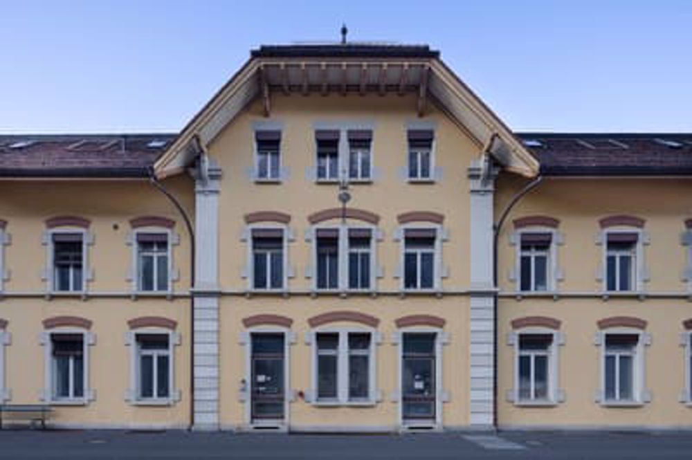 Wunderschöne 2.5 Zimmer Wohnung in Erstfeld - Bild 4