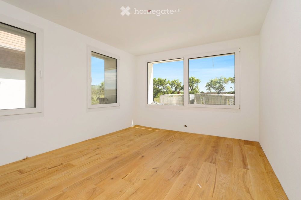 Platz zum Atmen. Raum fürs Leben. Zuhause in Detligen. - Bild 9