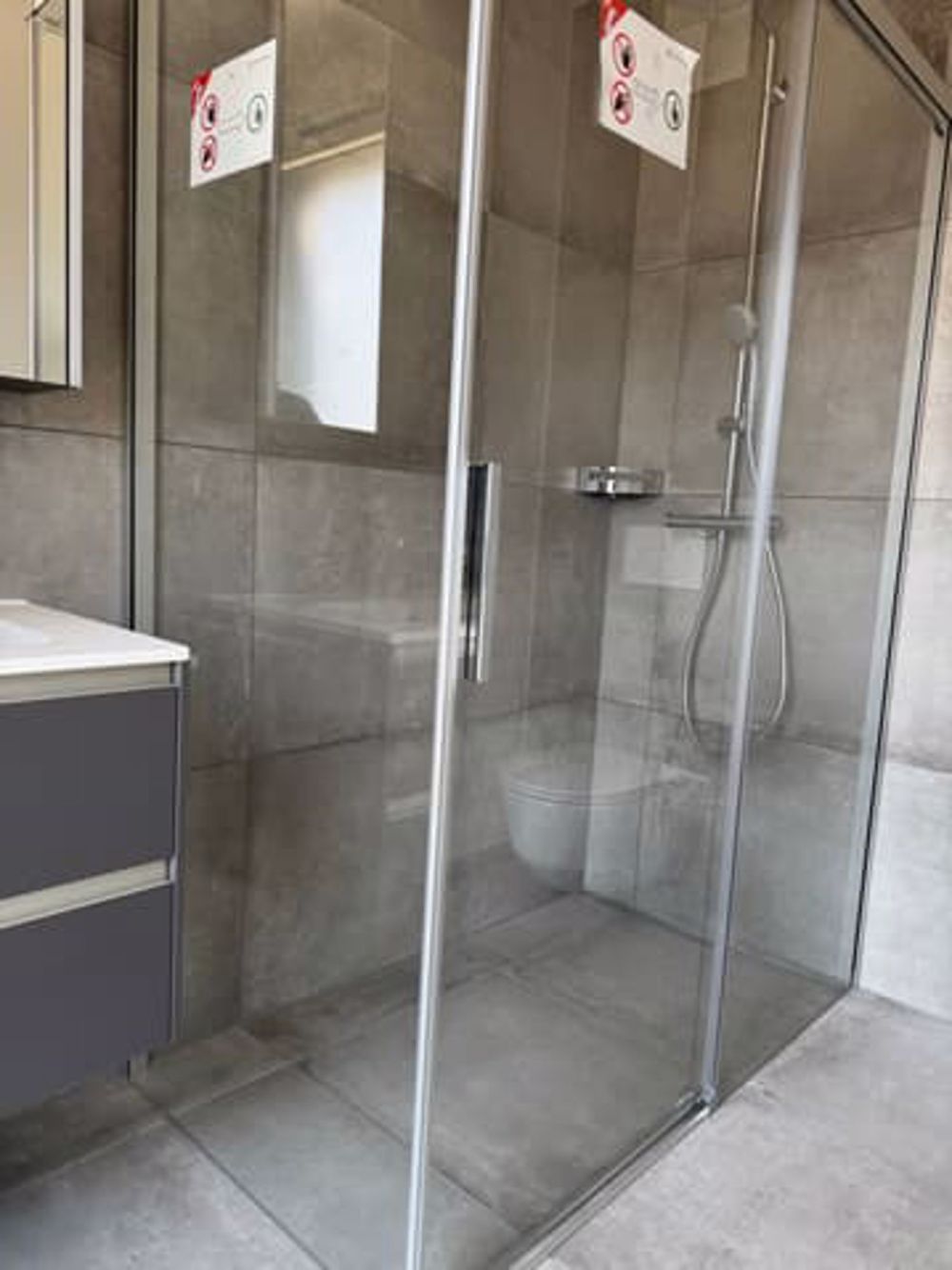 Magnifique appartement neuf de 4,5 pièces à Romont - Bild 3