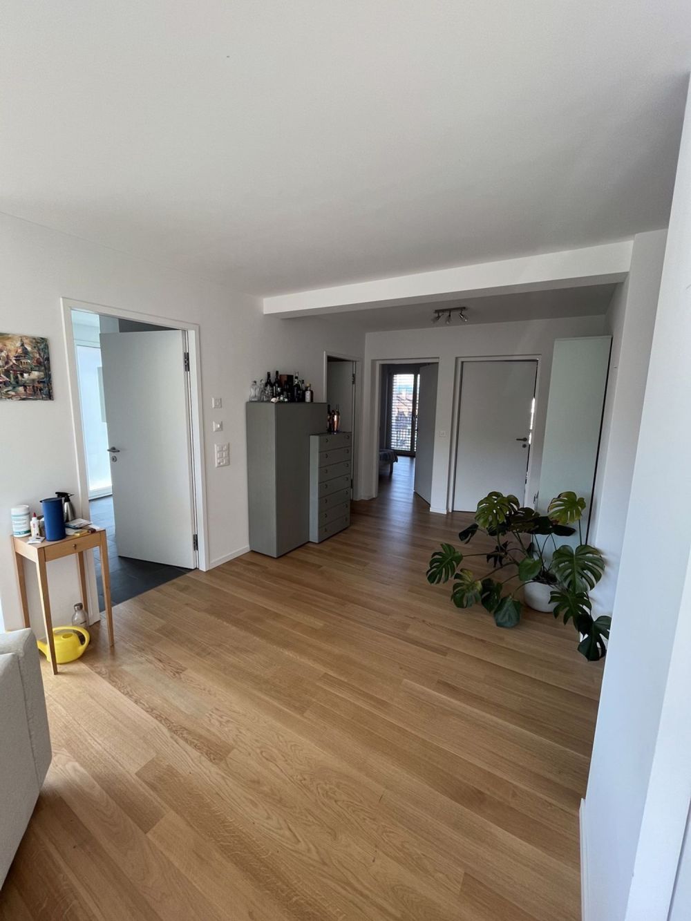 WG Zimmer in Zürich mieten - Bild 8