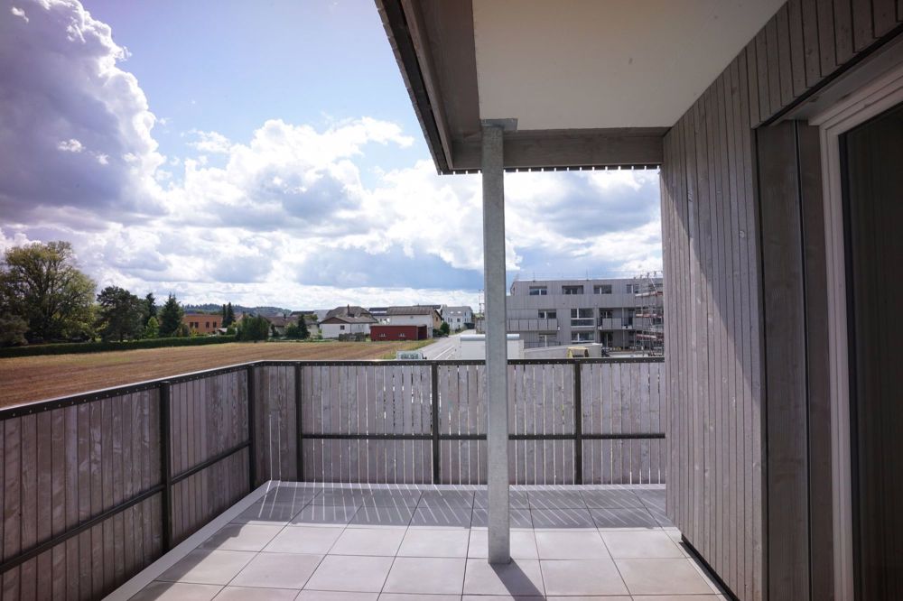 Neubau - Erstbezug in topmoderne, lichtdurchflutete Wohnung - Bild 10
