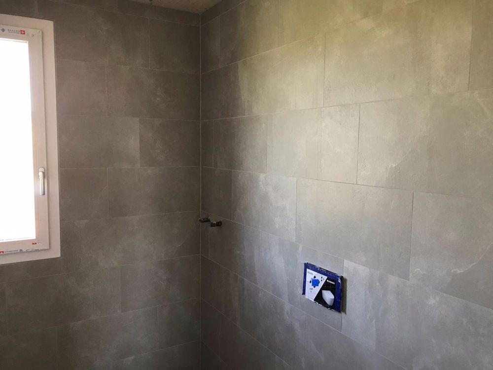 ERSTVERMIETUNG - Wohnung mit atemberaubender Aussicht - Bild 8