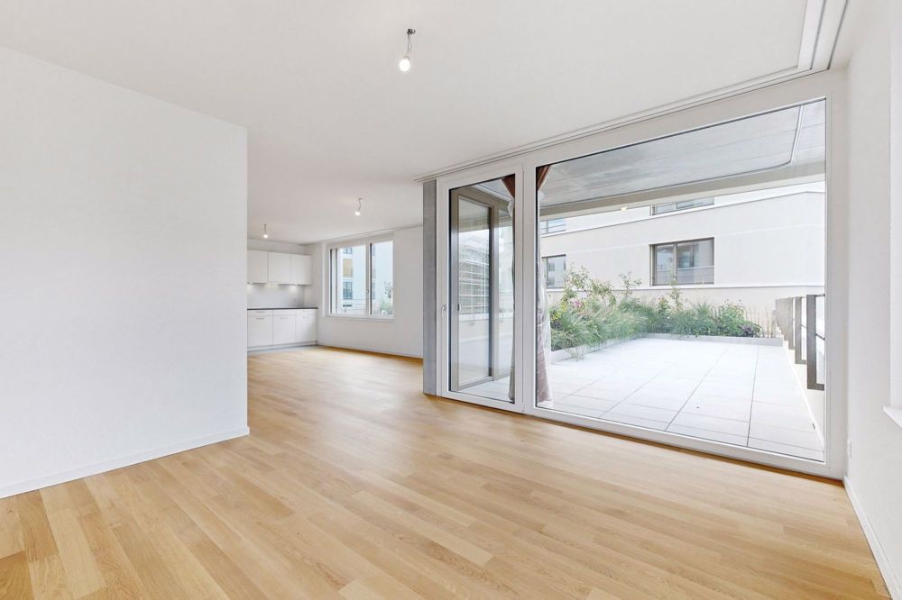 Prächtige Wohnung in einem Ecoquartier - Bild 5