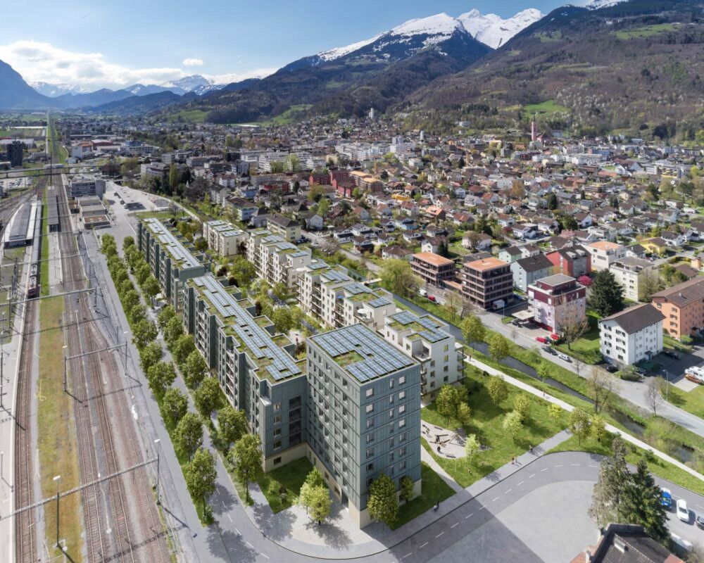 Platz für die Familie - Zuhause im Rheincity. - Bild 2