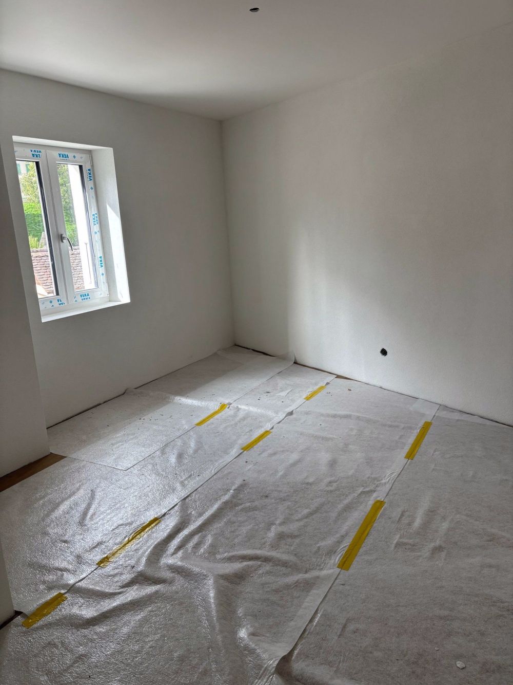 Neue 2,5-Zimmer-Wohnung - Bild 5