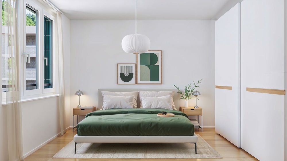 Wohnen, wo das Leben fliesst - Bild 9