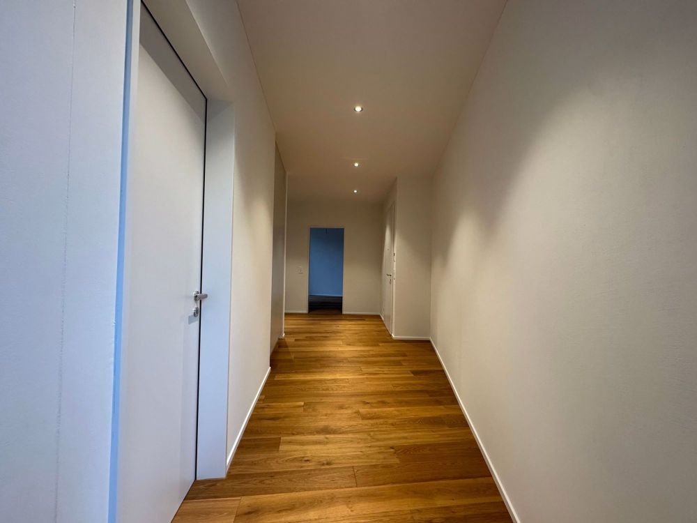 Neubauwohnung an ruhiger und zentraler Lage mit hochwertigem Eigentumsstandard - Bild 4