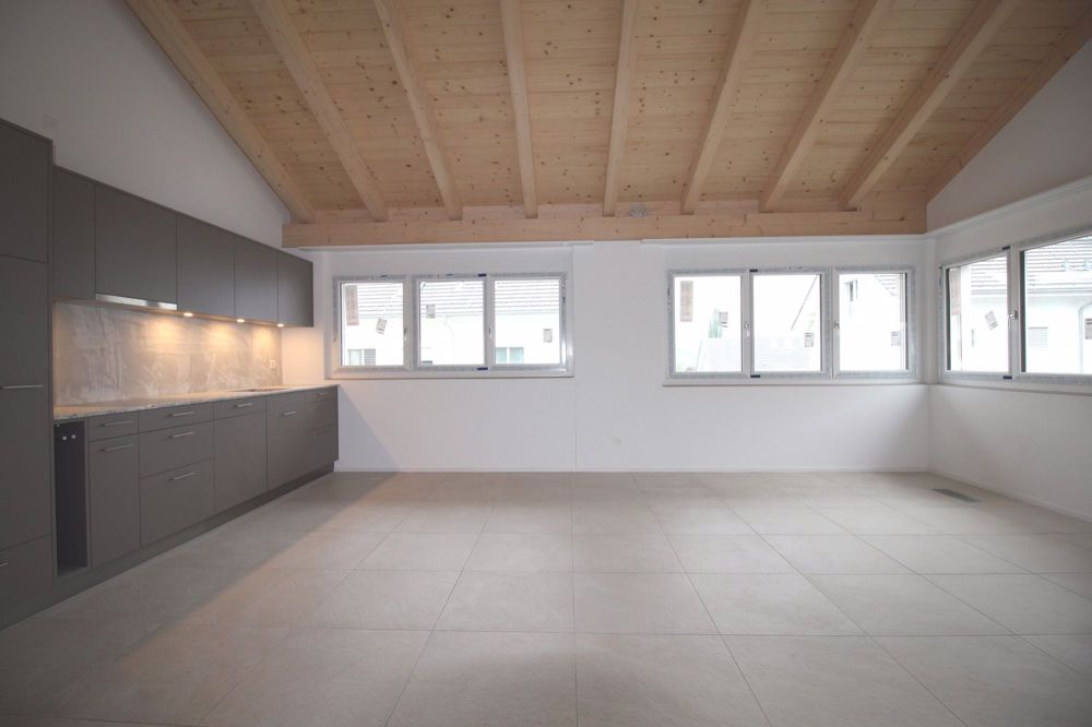 Neubau Einfamilienhaus an vorzüglicher Hanglage - Bild 4