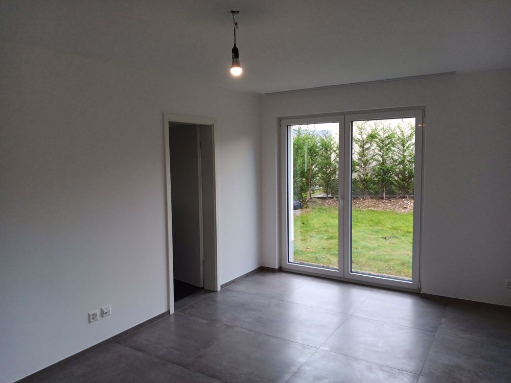 Grosszügige, moderne 3.5 Zimmer-Gartenwohnung im ländlichen Büsserach, nahe Basel. - Bild 5