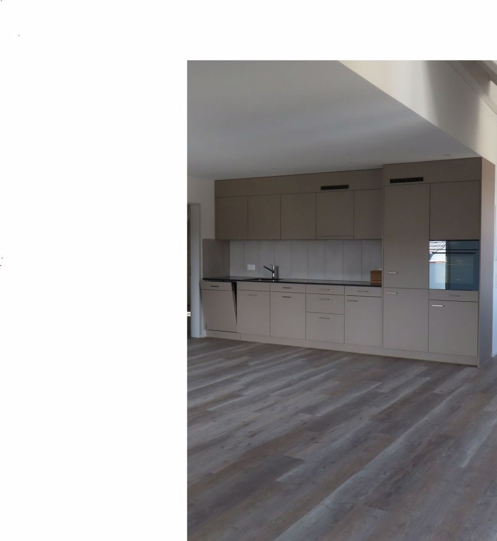 2½-Zimmer-Wohnung in Embrach - Bild 3
