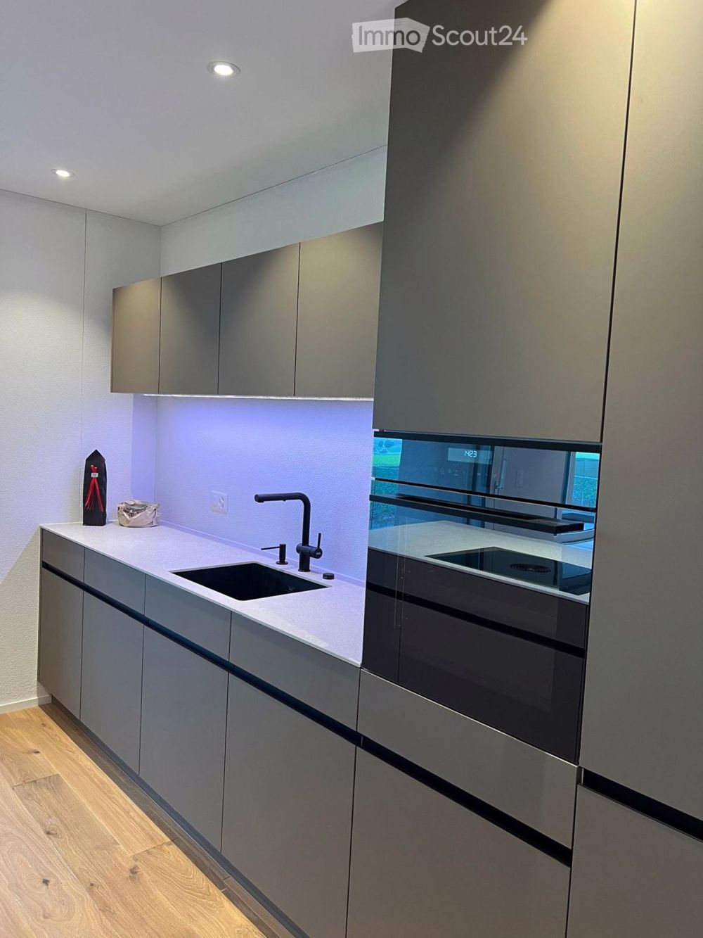 Exklusive 4.5-Zimmer-Gartenwohnung in Selzach – Wohnen mit Stil und Komfort - Bild 3