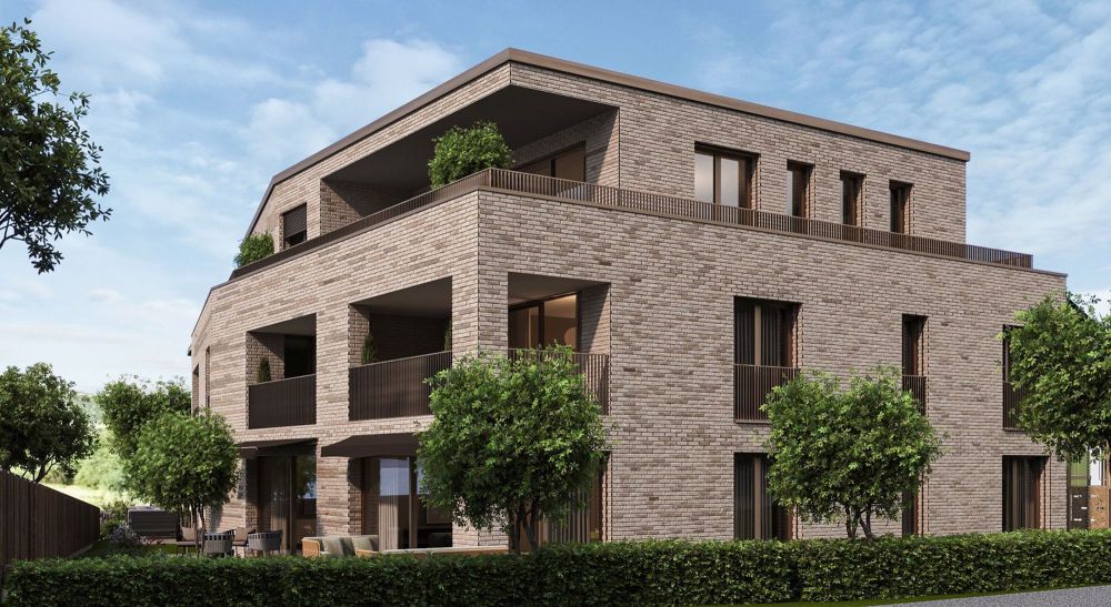 Ihre Taumwohnung! - Neubauwohnung mit Top-Ausstattung - Bild 11