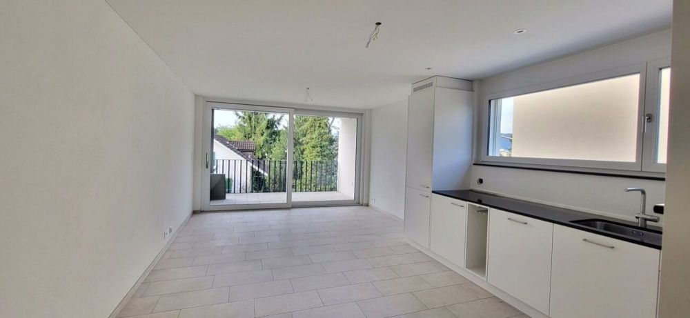 Erstvermietung - Ihre 2.5-Zimmer Plus - ein Miet-Traum wird wahr! - Bild 1