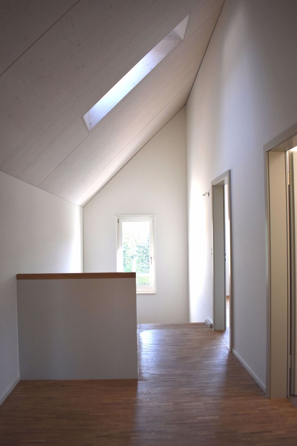 Neubau: Wohn(t)raum für Familien (nur noch 2 Häuser frei) - Bild 2