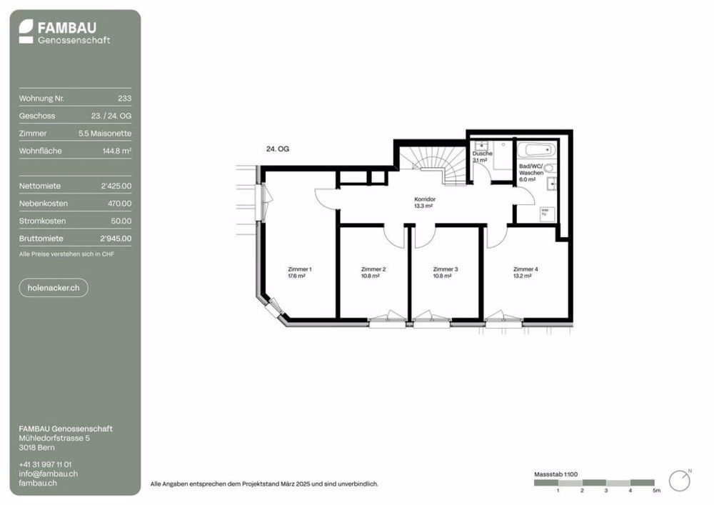 Maisonette-Wohnungen - Erstbezug nach Gesamtsanierung! - 233_2.jpg