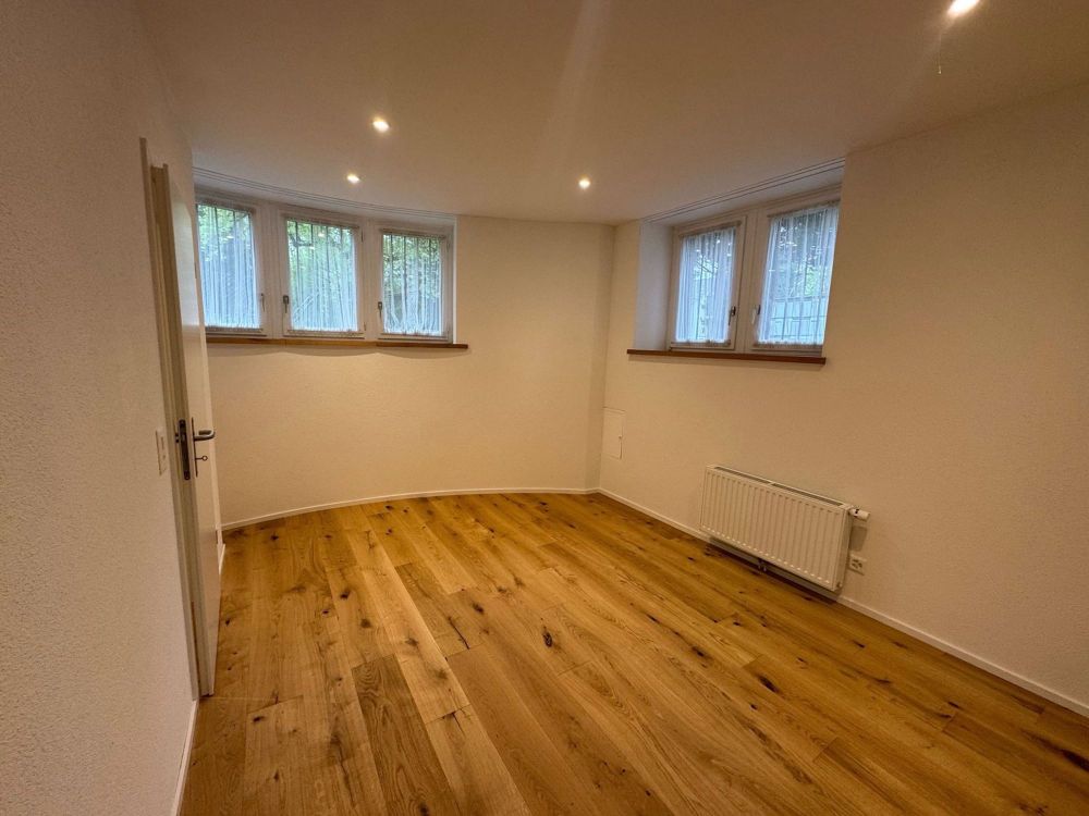 2.5 Zimmerwohnung in Dürrenäsch im EG- zu vermieten - Bild 6