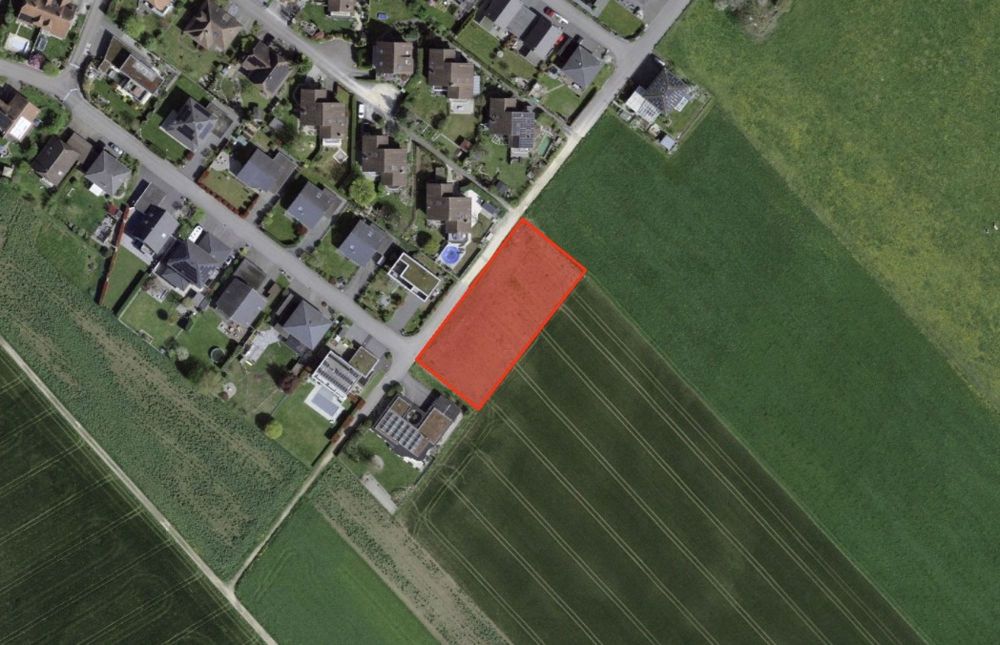 Exklusive 3.5-Zimmerwohnung an ruhiger, unverbauter Lage - Bild 7