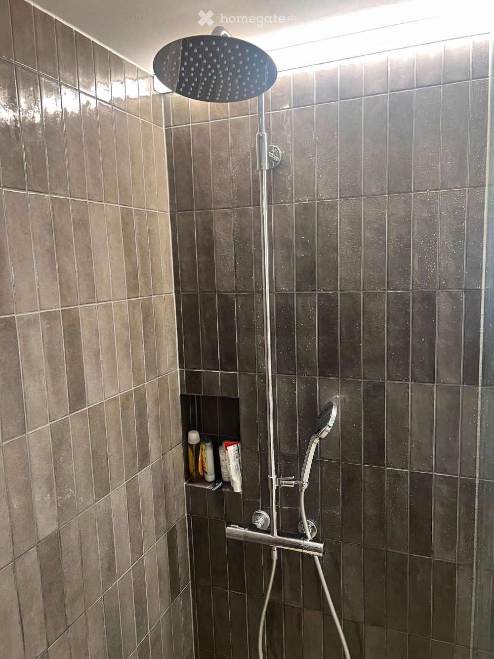 1.5-Zimmer Neubauwohnung in Trübbach zu vermieten - Bild 8